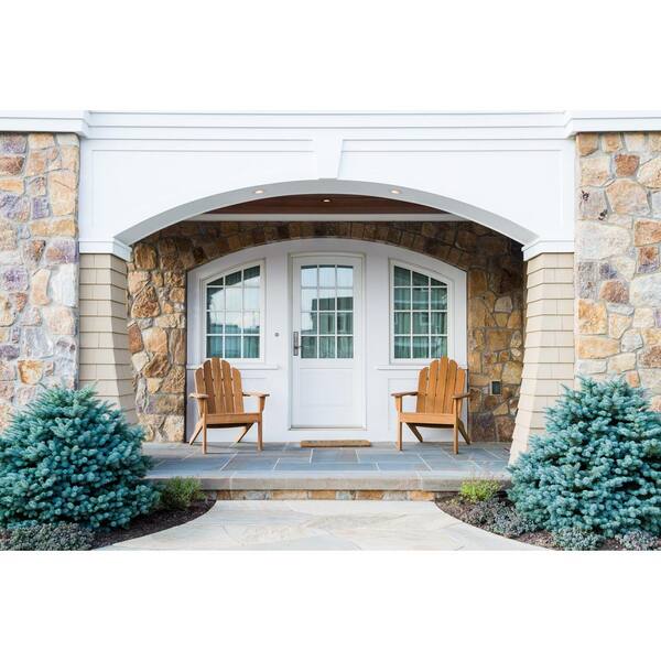 AZEK 1/2 in. T x 48 in. W x 8 ft. L White Traditional PVC Smooth