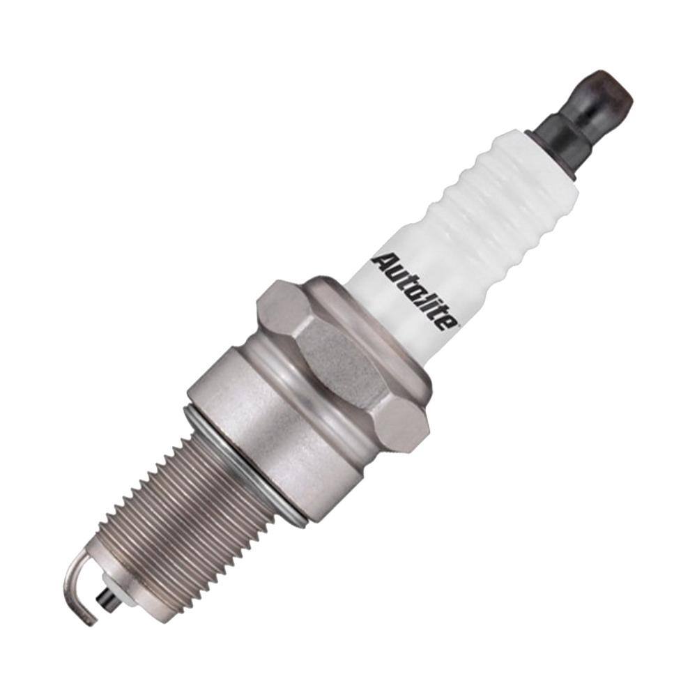 Copper Resistor Spark Plug price history on PriceWatchPro