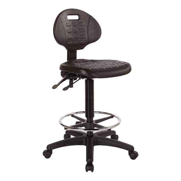 Sitmatic Forma Ergonomic Office Chair with Standard Seat