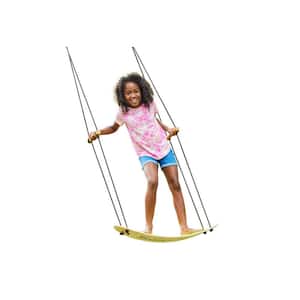 Swurfer Stand Up, Outdoor Tree Swing