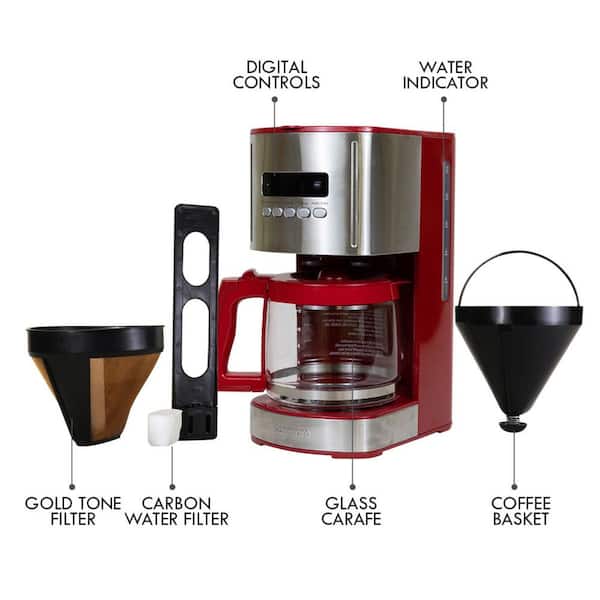 4 Cold Brew Coffee Makers for the Perfect Cup at Home, Carley Knobloch