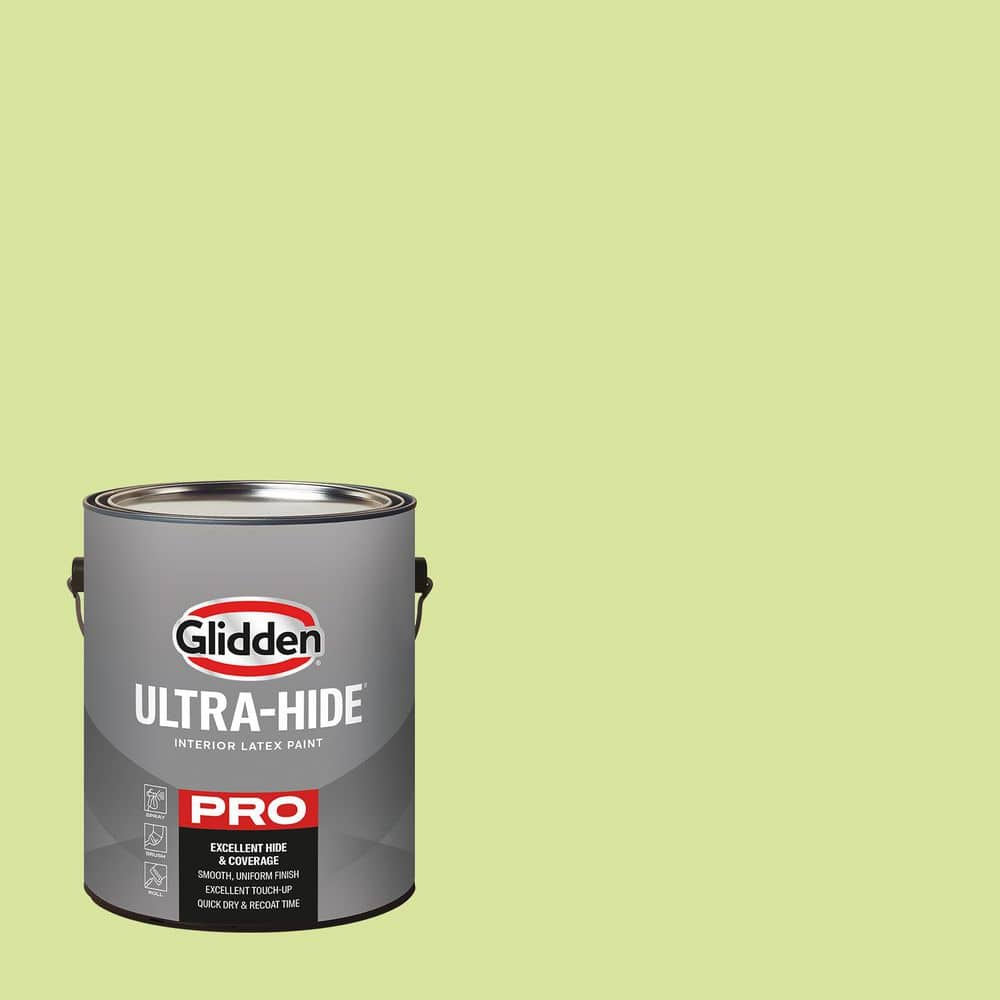 1 gal. PPG1219-3 Curious Ultra Flat Interior Paint price history on PriceWatchPro