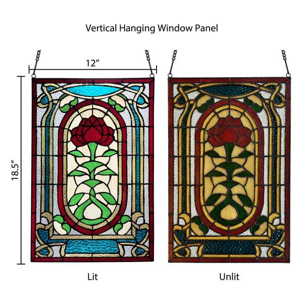 https://images.thdstatic.com/productImages/73cdcc93-51c4-57ab-b82e-ce24ac4c1221/svn/red-river-of-goods-stained-glass-panels-21248-40_600.jpg