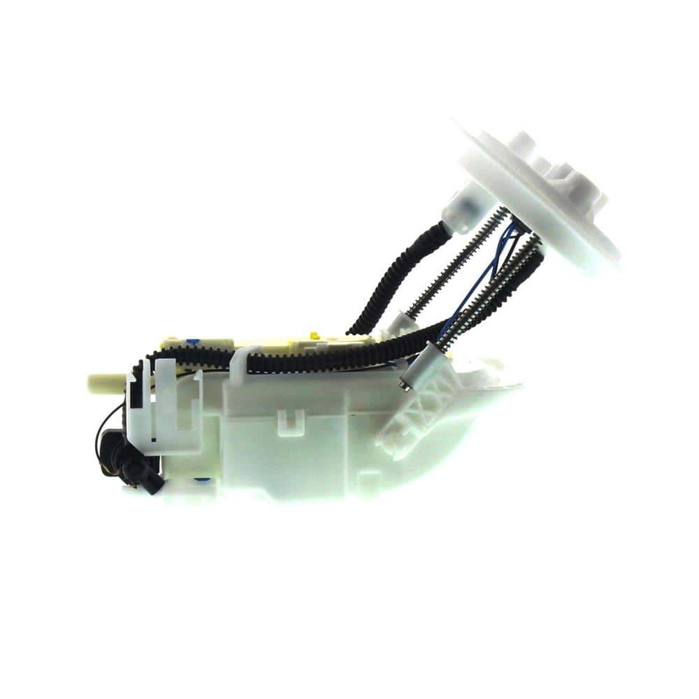 Fuel Pump Module Assembly