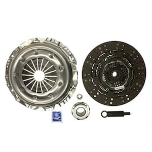 Sachs Clutch Kit fits 1975-1980 Triumph Spitfire KF322-02 - The