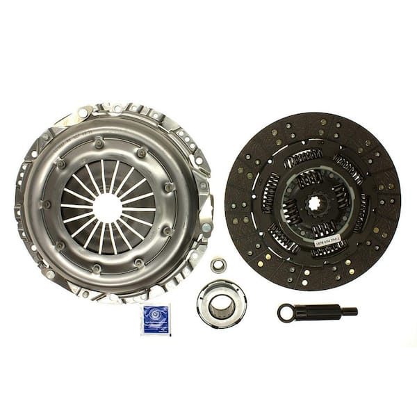 Sachs Clutch Kit fits 1996-2000 GMC C2500,C3500,K2500,K3500 C1500 Suburban,C2500 Suburban,K1500