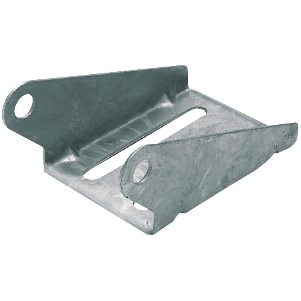 8 in. Keel Roller Bracket price history on PriceWatchPro