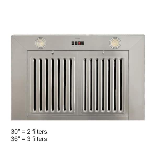 de dietrich extractor fan parts