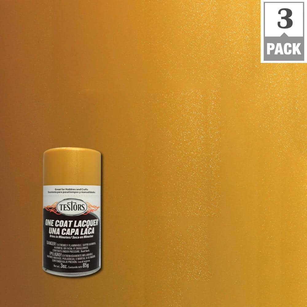  Testors GOLD FABRIC PAINT, 5 Ounce (Pack of 1)