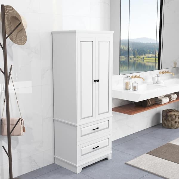 https://images.thdstatic.com/productImages/73d00ba5-6477-416a-8866-76561994cb5f/svn/white-linen-cabinets-sx-dz019-4f_600.jpg