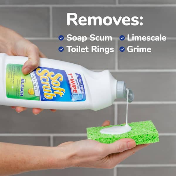36 oz. All-Purpose Cleaner with Bleach