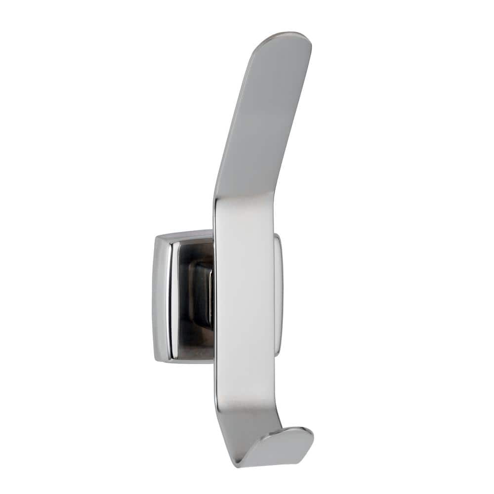 BOBRICK Hat and Coat Robe Hook in Polished Stainless Steel B682 The