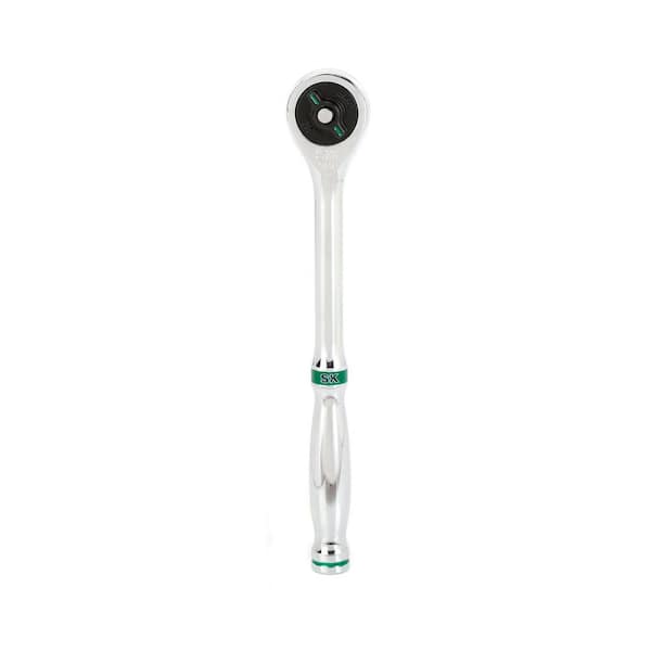 SK01005 1/2 in. Drive 216-Position Ratchet (1 Piece)