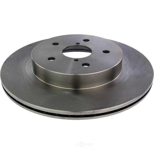 Centric Parts Disc Brake Rotor