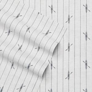 Eddie Bauer Graphic 200-Thread Count Cotton Sheet Set