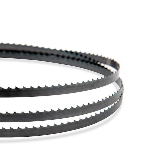 POWERTEC 59-1/4 in. x 3/8 in. x 18 TPI Band Saw Blade 13151X
