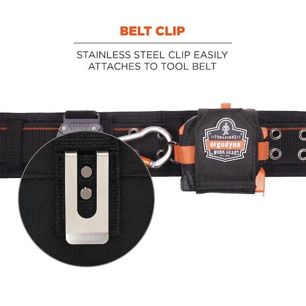 Custom Metal Measuring Tape Belt Clip Bulk Wholesales High Quality