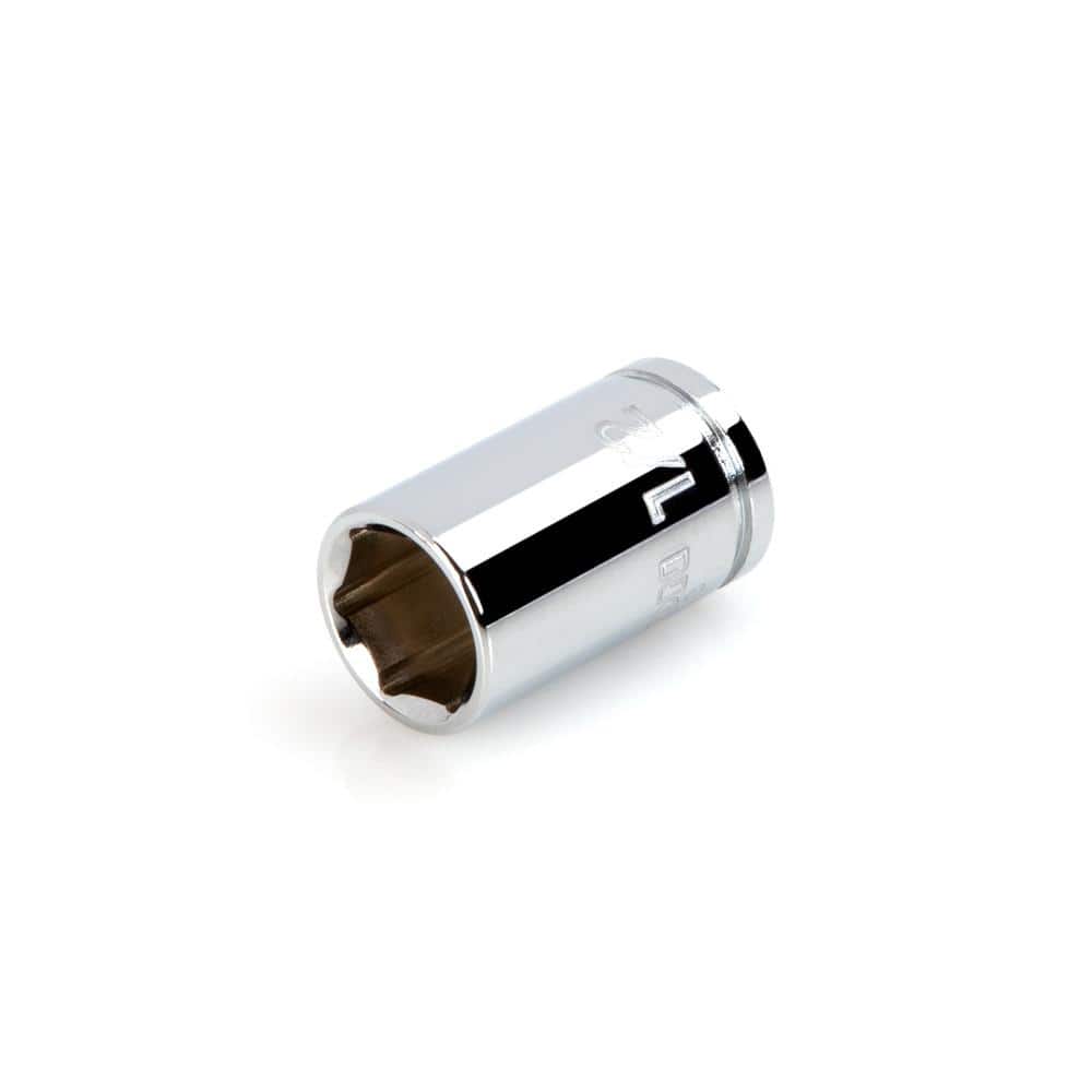 3/8 in. Drive x 1/2 in. 6-Point Socket price history on PriceWatchPro