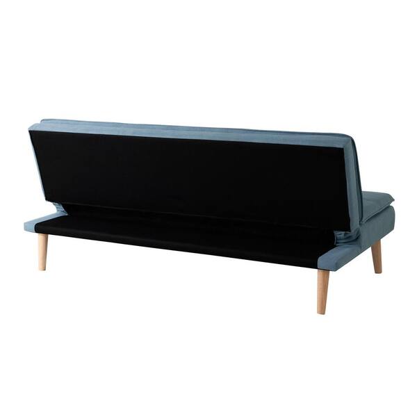 1/26迄 rikoao sofa navy 75555c4a-5e28-4645-be04-