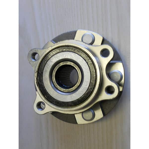 CRS Wheel Bearing and Hub Assembly - Front