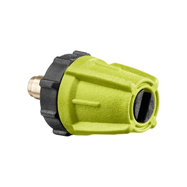RYOBI Variable Soap Blaster Nozzle RY31SB01 - The Home Depot