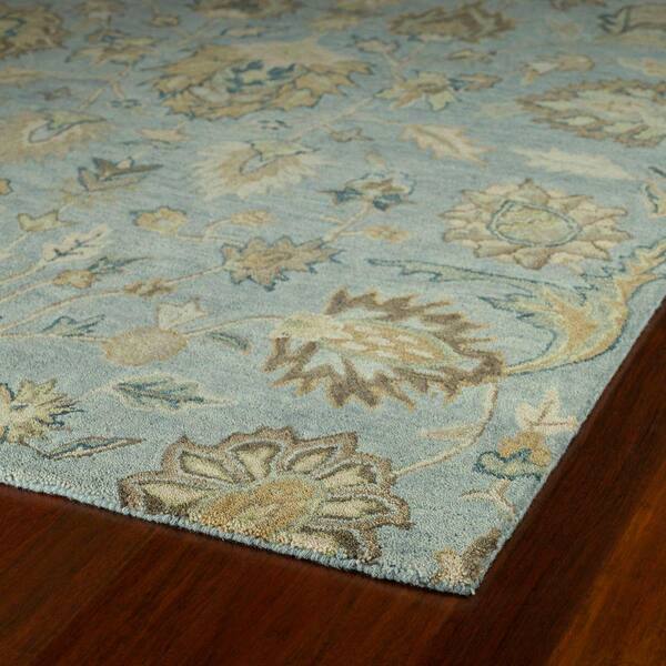  Universal Rugs Kalea Mat Scatter Rug 2' x 3' Brown : Everything  Else