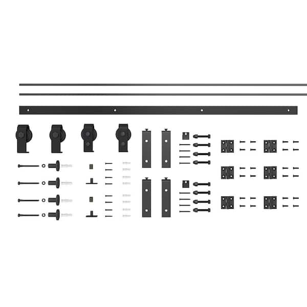 Closet Door – CalHome