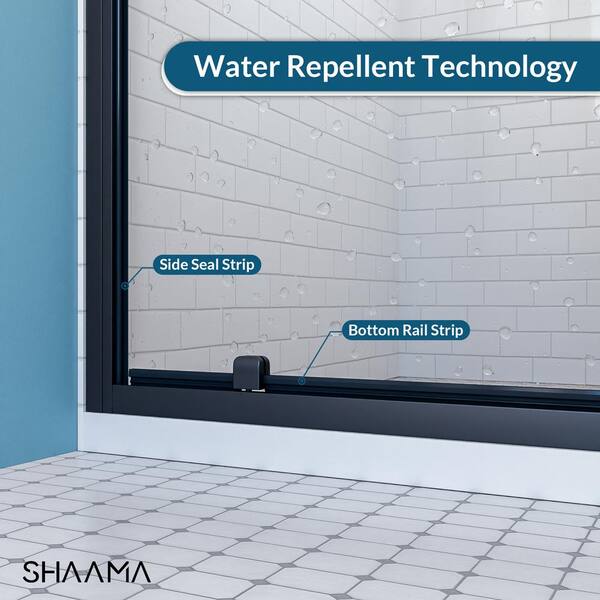 thumbnail image 2 of Showers & Shower Parts - Showers & Shower Parts / Bathroom Fixtures 2 of 9