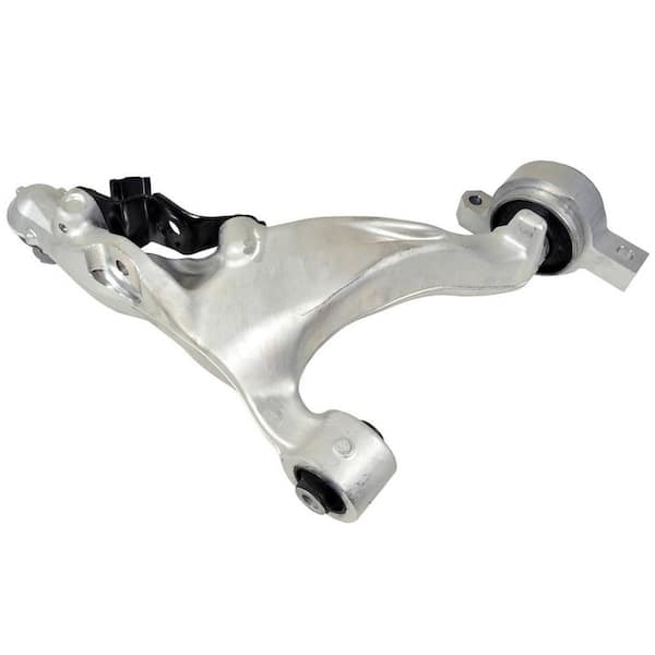 Mevotech Supreme Suspension Control Arm and Ball Joint Assembly