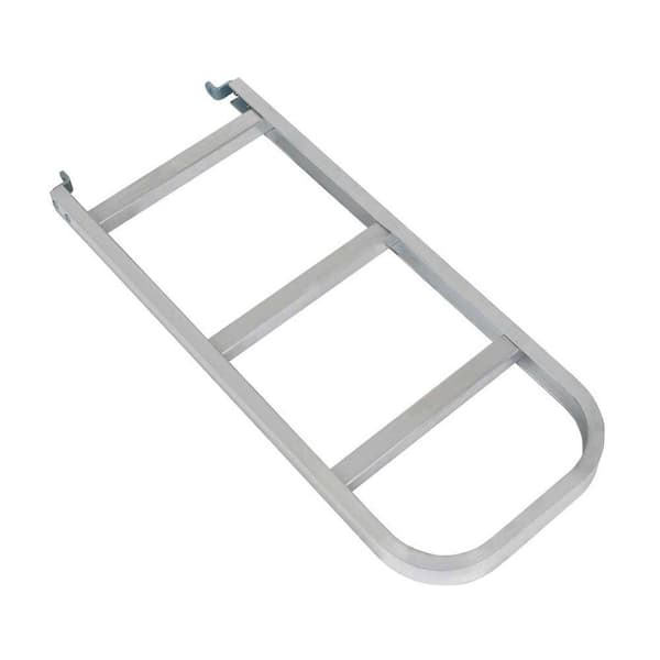 Magliner 30 In Channel Type Folding Nose For 2 Wheel Hand Truck 301026