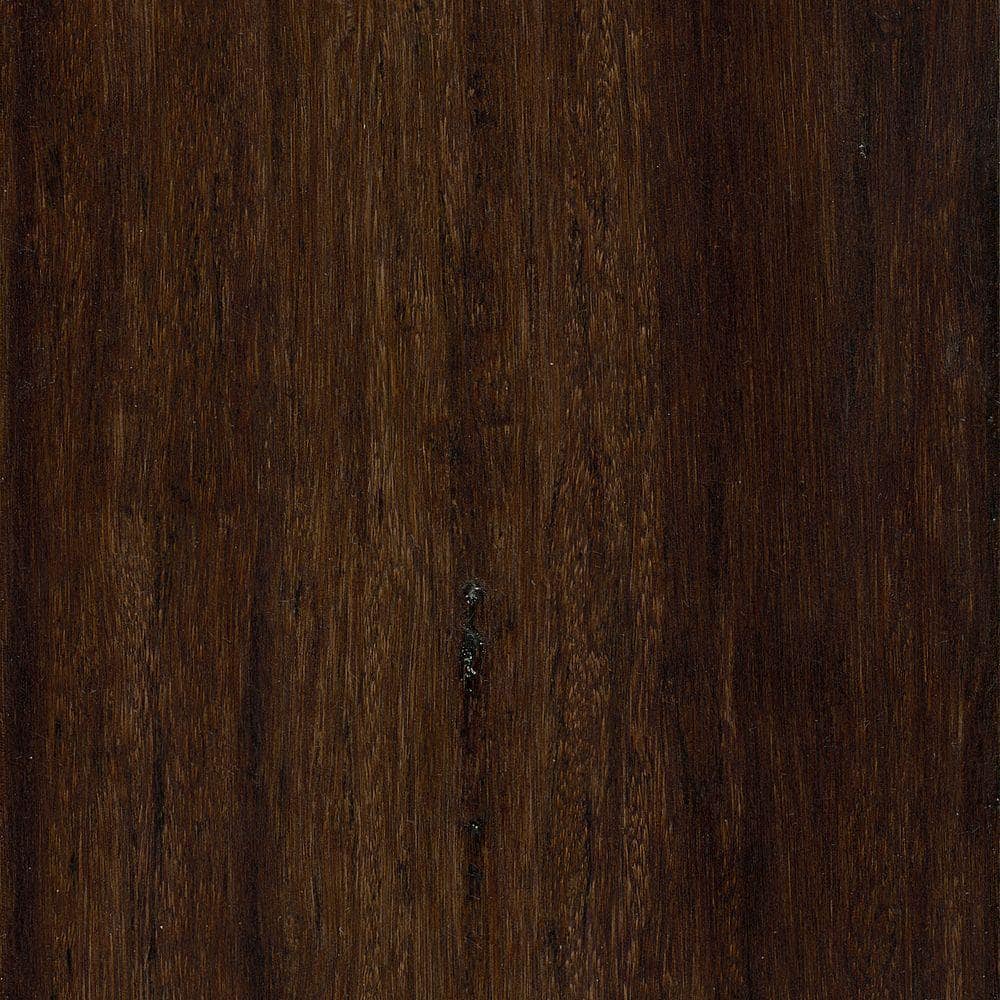 Harvest 3/8 in. T x 5.1 in. W Distressed Strand Woven Bamboo Flooring (25.6 sqft/case) price history on PriceWatchPro