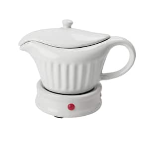 ovente electric gravy warmer