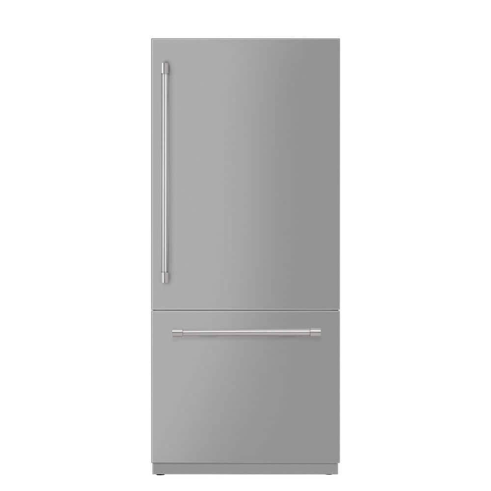 home depot sub zero fridge