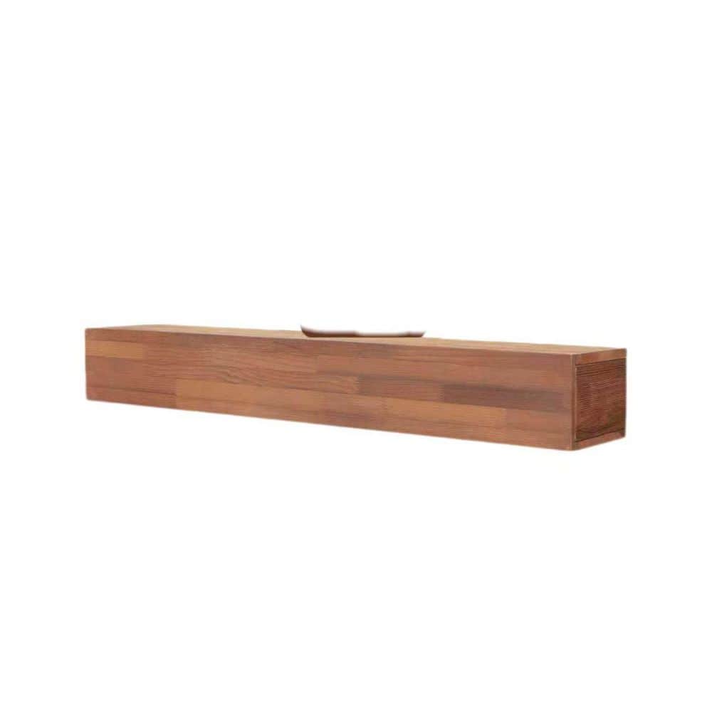 wood iron shelf 710*600*225〈ブラウン〉 SALE】wood iron shelf 690*600*225〈ブラウン〉 SALE】wood iron