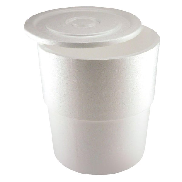Leaktite 5-gal. Bucket Companion Cooler (12-Pack)