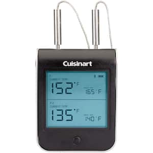 Mr. Bar-B-Q Razor Digital Probe Meat Thermometer - COUNTY LINE DO