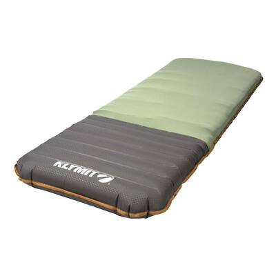 Klymaloft Extra Large Sleeping Pad-Green