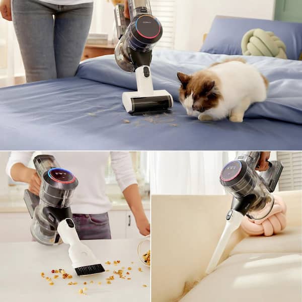 Tineco Pure One X Pet Smart Cordless Stick Vacuum