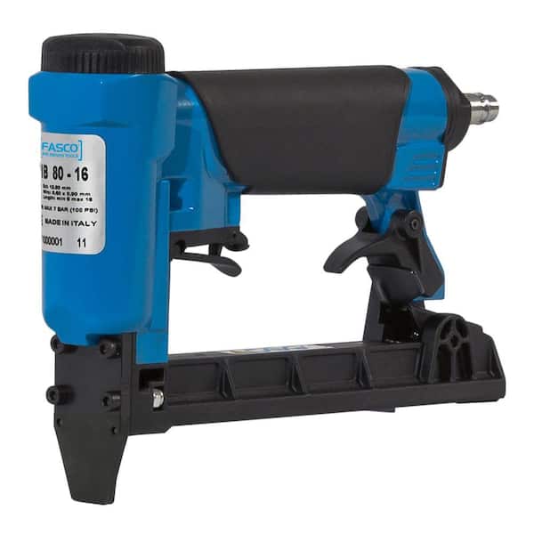 FASCO F1B 80-16 Fine Wire Stapler