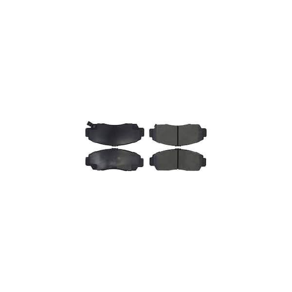 Centric Parts Disc Brake Pad Set