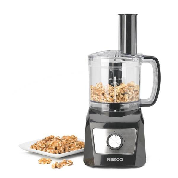 Nesco Food Processor