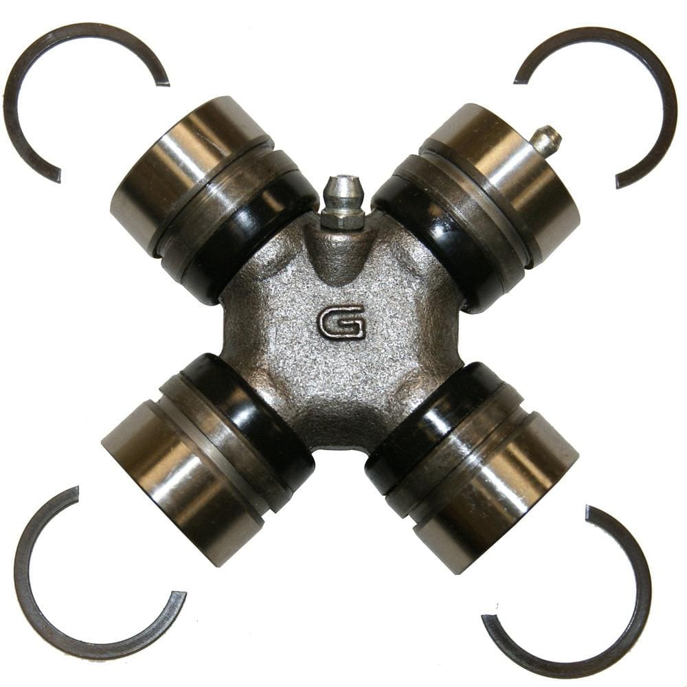 UPC 083286000063 product image for Universal Joint - Rear Shaft All Joints | upcitemdb.com