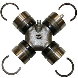 Universal Joint - Rear Shaft All Joints