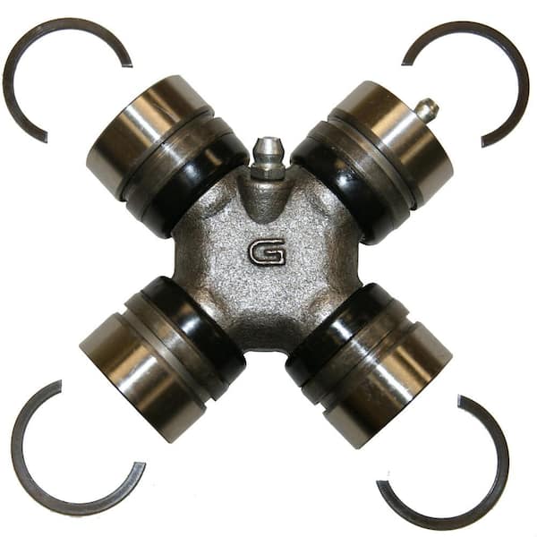 GMB Universal Joint - Rear Shaft All Joints