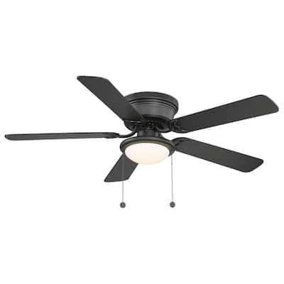 ceiling fan with light black friday