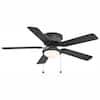 Portage Bay Hugger 52-Inch Ceiling Fan