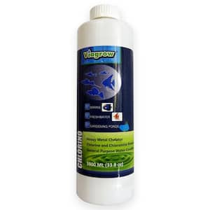 Chlorino 1000 ml General All-Purpose Chlorine, Chloramine and Heavy Metal Reducer