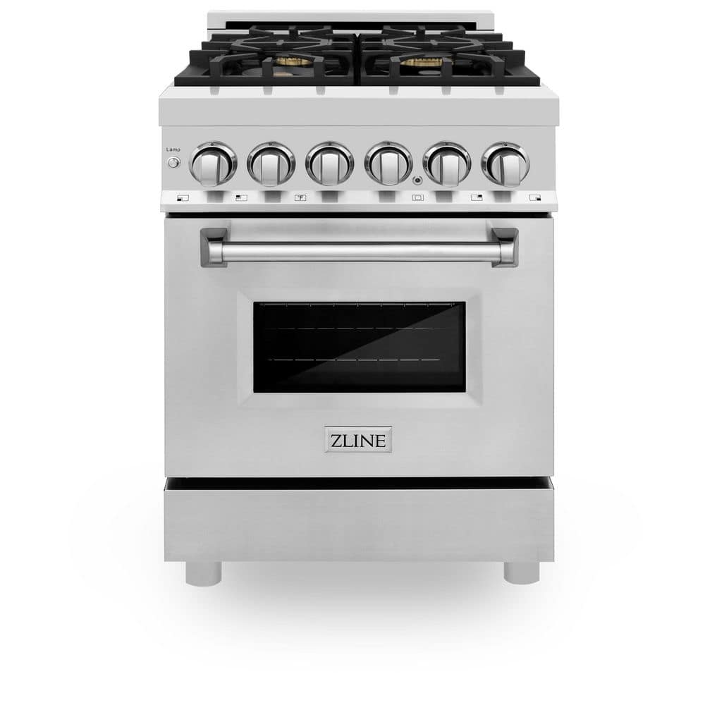 ZLINE Kitchen and Bath RA-BR-24