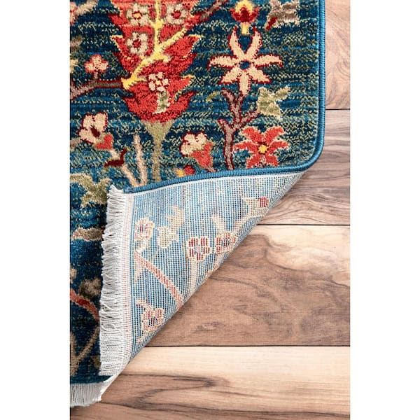 Fingerhut - Contours Flagstaff 2x3 Rug