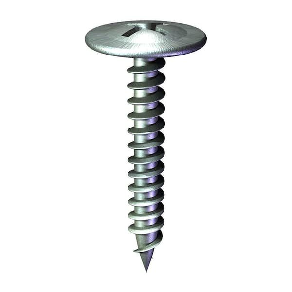 Types of Fasteners - The Home Depot